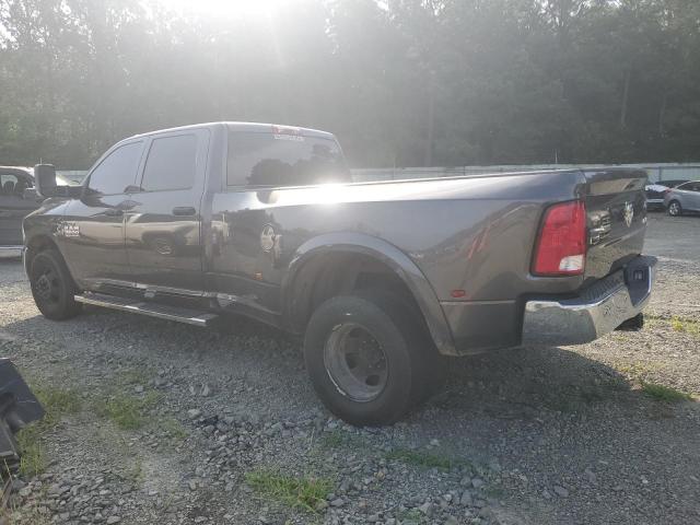 RAM 3500 ST 2018 charcoal  diesel 3C63RPGL8JG421528 photo #3
