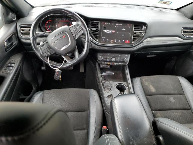 2021 DODGE DURANGO GT 1C4RDJDG8MC641653