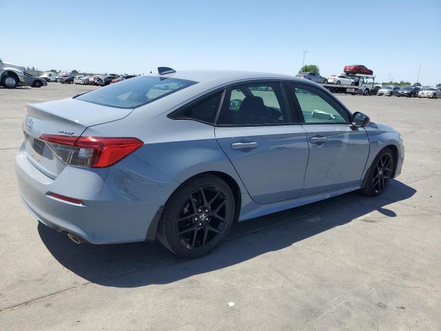 Vin: 2hgfe2f50nh598329, lot: 58269735, honda civic sport 20223