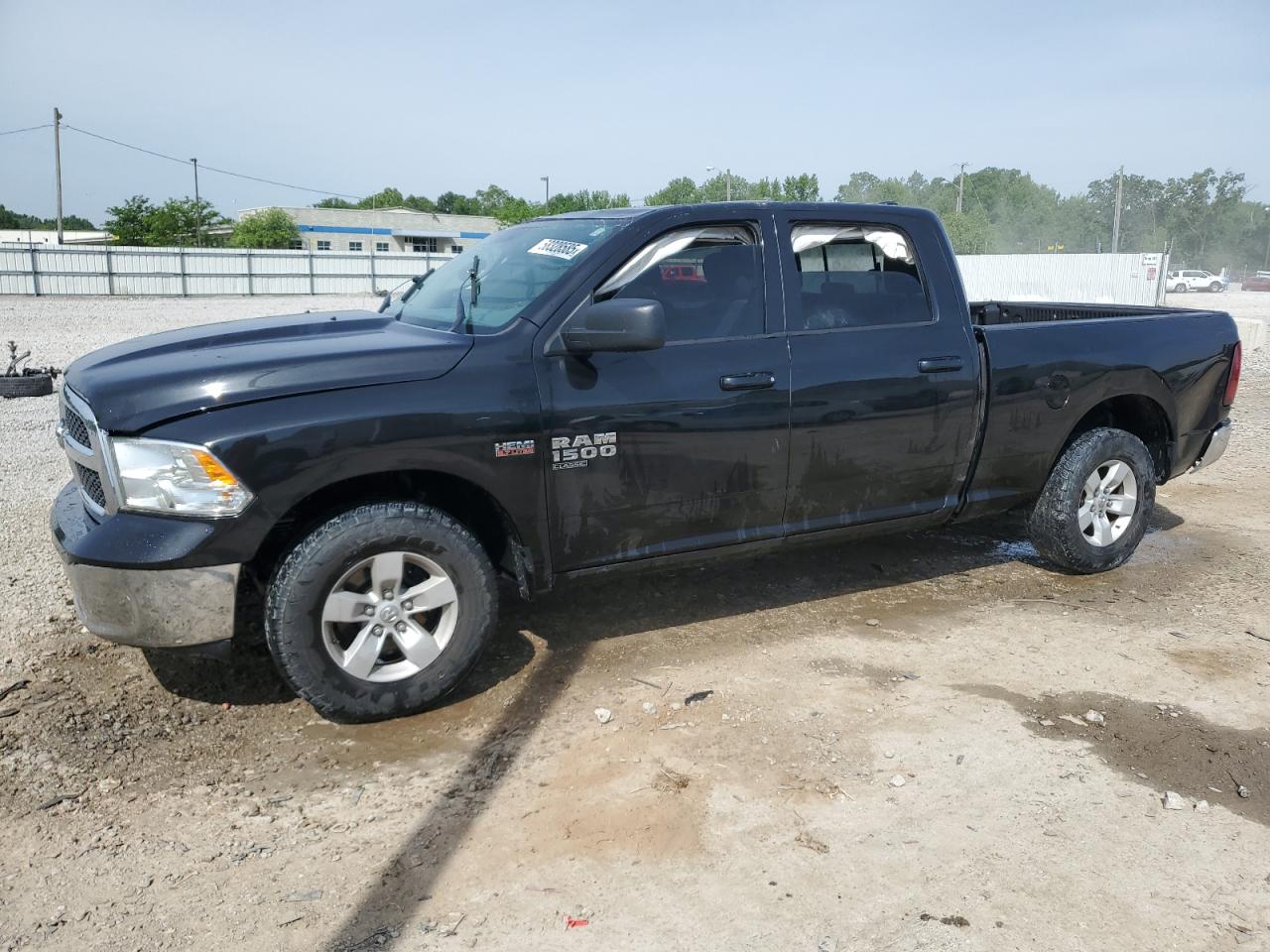 RAM 1500 SLT