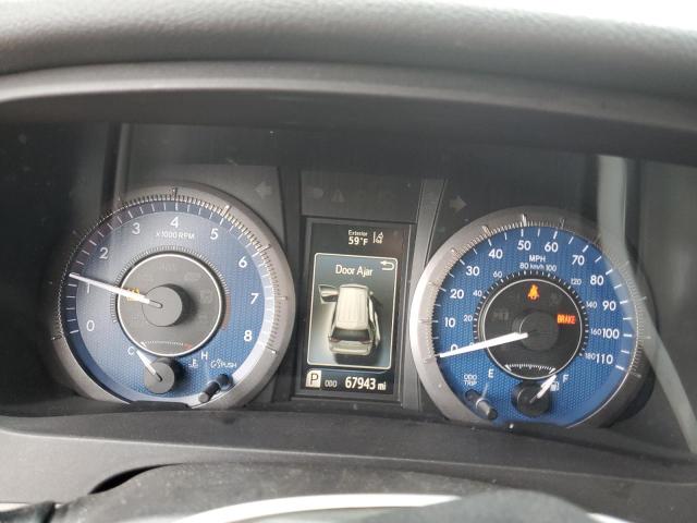 2018 TOYOTA SIENNA LE - 5TDKZ3DC4JS910687