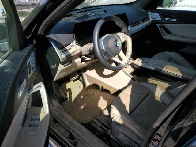 2025 BMW X1 XDRIVE2 WBX73EF09S5078103