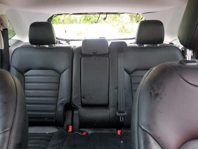 2024 FORD EDGE SEL - 2FMPK4J98RBA55560