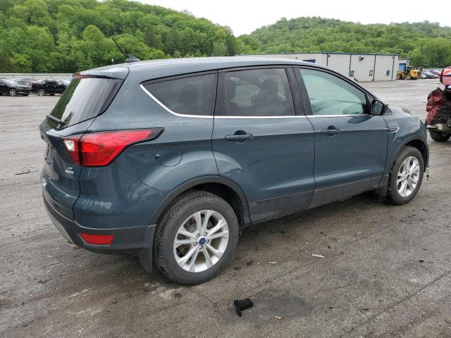 Vin: 1fmcu9gd8kua94845, lot: 57879235, ford escape se 20193