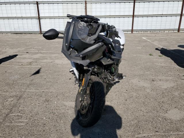 2023 BMW K1600 GT - WB10F2304P6H04134