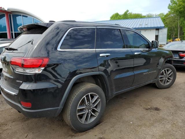 Vin: 1c4rjfbgxmc824111, lot: 56414405, jeep grand cher limited 20213
