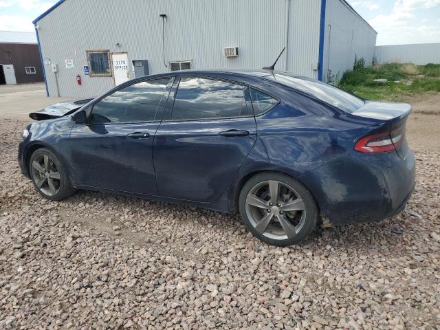 Vin: 1c3cdfeb6gd593272, lot: 56319455, dodge dart gt 20162