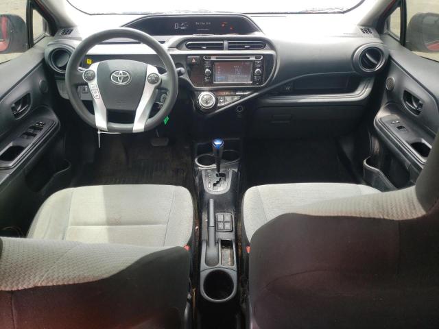2015 TOYOTA PRIUS C - JTDKDTB31F1102271
