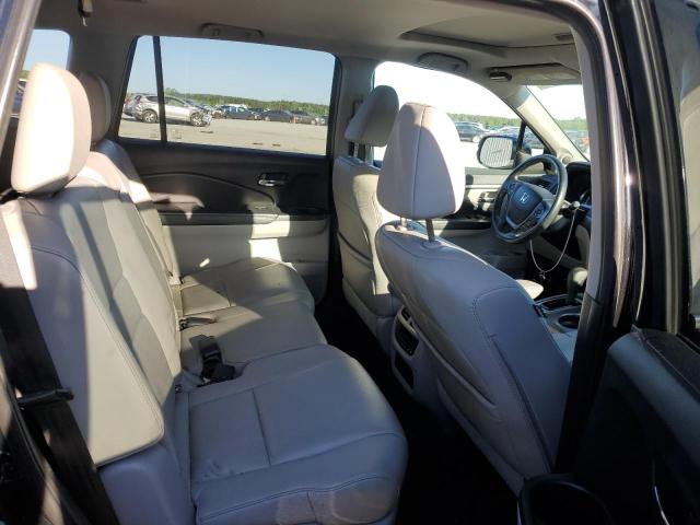 2016 HONDA PILOT EXL 5FNYF6H54GB102658