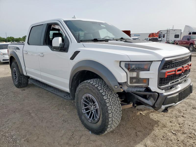 Vin: 1ftfw1rg4lfc04901, lot: 56862805, ford f150 raptor 20204