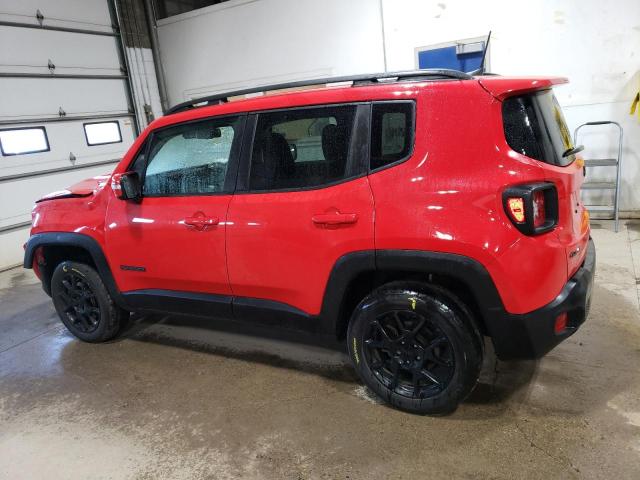 Vin: zacnjbbb3lpl64261, lot: 56378315, jeep renegade latitude 20202