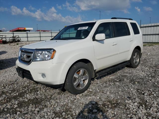 Vin: 5fnyf4h55bb057839, lot: 56884725, honda pilot exl 2011 img_1