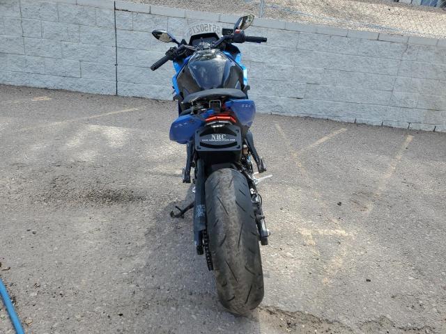 2024 SUZUKI GSX800 F JS1EM13B7R7103024