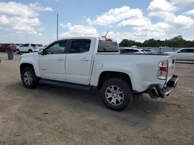 Vin: 1gcgsbeaxf1158340, lot: 57636955, chevrolet colorado lt 20152