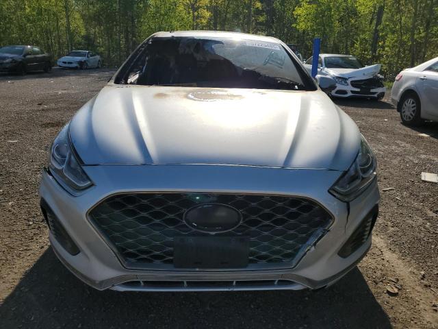 2018 HYUNDAI SONATA SPO 5NPE34AF7JH712811