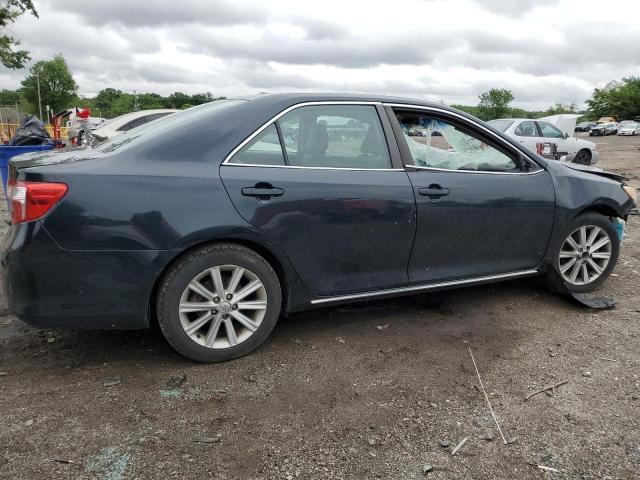Vin: 4t4bf1fk9cr219849, lot: 57598615, toyota camry base 20123