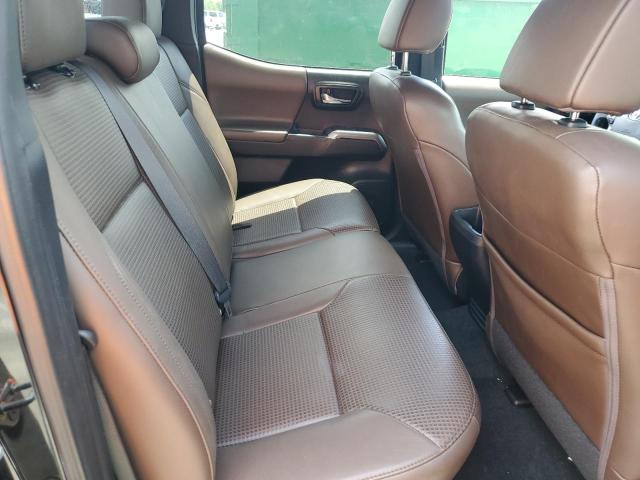 2019 TOYOTA TACOMA DOU - 3TMGZ5AN5KM222495