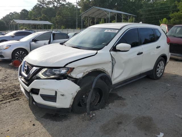 Vin: jn8at2mt8hw138801, lot: 58796365, nissan rogue s 2017 img_1