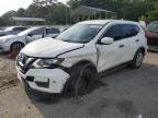 2017 NISSAN ROGUE S - JN8AT2MT8HW138801
