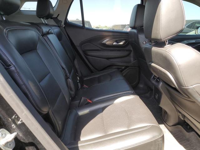 2022 GMC TERRAIN SLT 3GKALVEV8NL190934