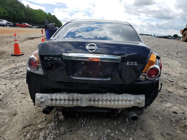 2011 NISSAN ALTIMA BAS - 1N4AL2AP9BC143930