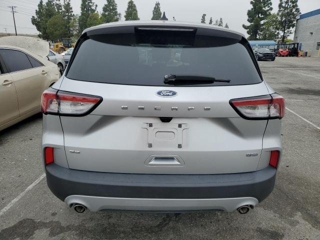 2020 FORD ESCAPE SE - 1FMCU0BZ8LUB69835
