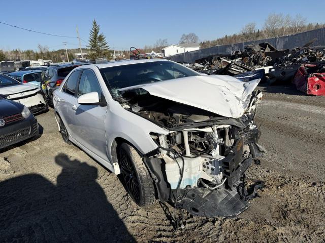 Vin: 4t1bk1fkxcu504257, lot: 54938905, toyota camry se 20124
