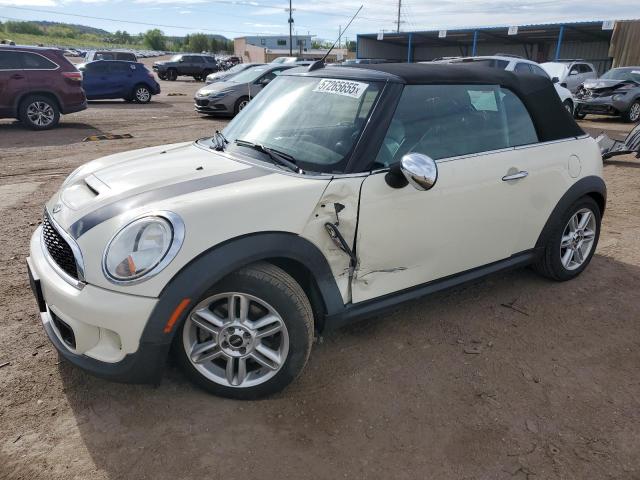 Vin: wmwzp3c58ct250629, lot: 57265655, mini cooper s 2012 img_1