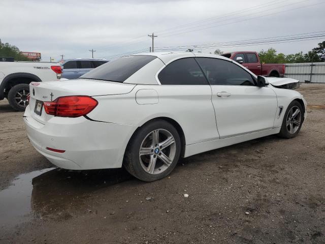 Vin: wba3v7c57ep771131, lot: 55675565, bmw 4 series i sulev 20143
