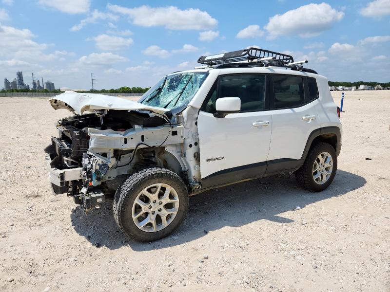 JEEP RENEGADE L