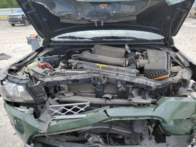 2022 NISSAN FRONTIER S - 1N6ED1EK3NN654556