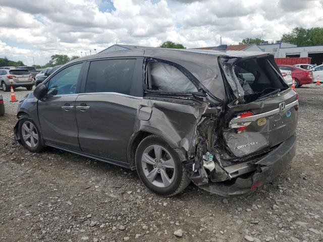 Vin: 5fnrl6h79kb133976, lot: 56988215, honda all models exl 20192