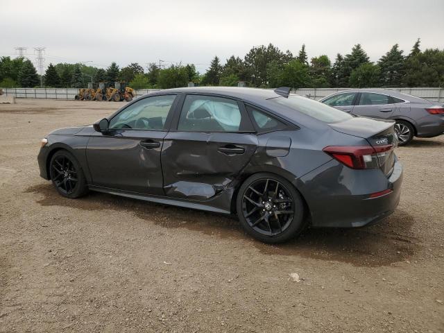 Vin: 2hgfe2f55sh577911, lot: 58567035, honda civic sport 20252