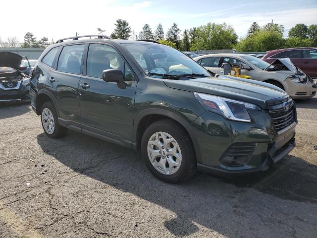 Vin: jf2skabc4rh495674, lot: 56496185, subaru forester 20244