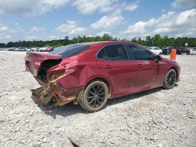 Vin: 4t1b11hk5ju521867, lot: 57315375, toyota camry l 20183