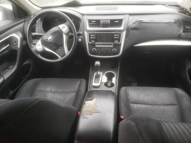 2017 NISSAN ALTIMA 2.5 - 1N4AL3AP6HC294786