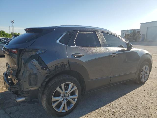 Vin: 3mvdmbbmxpm531195, lot: 54262635, mazda cx30 select 20233
