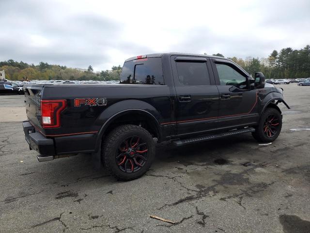 2016 FORD F150 SUPER - 1FTEW1EFXGFA94533