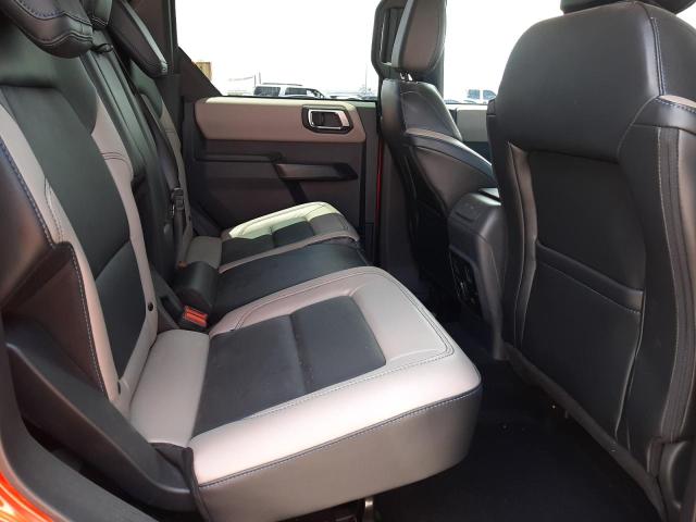 2024 FORD BRONCO WIL 1FMEE2BP1RLB27070