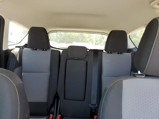 2018 FORD ESCAPE SE - 1FMCU0GD8JUA43467
