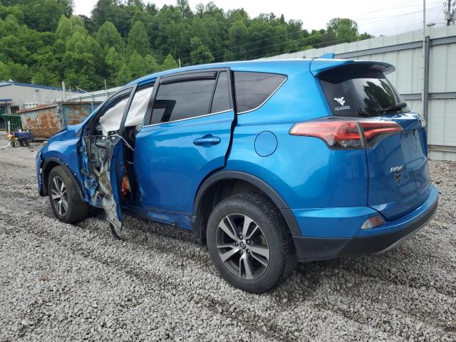 2018 TOYOTA RAV4 ADVEN 2T3RFREV2JW706169