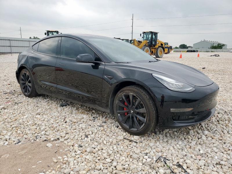 2018 TESLA MODEL 3 5YJ3E1EA6JF023680