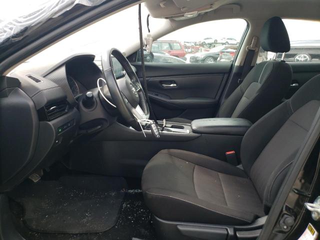 2022 NISSAN 180SX 3N1AB8CV1NY251260
