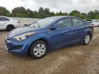 2016 HYUNDAI ELANTRA SE - 5NPDH4AE0GH743136