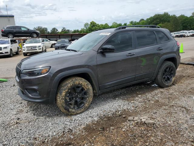 Vin: 1c4pjmcx6nd555031, lot: 55436455, jeep grand cher latitude 2022 img_1
