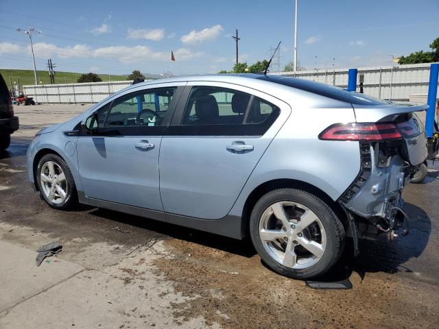 Vin: 1g1rb6e44eu139749, lot: 56923975, chevrolet volt 20142