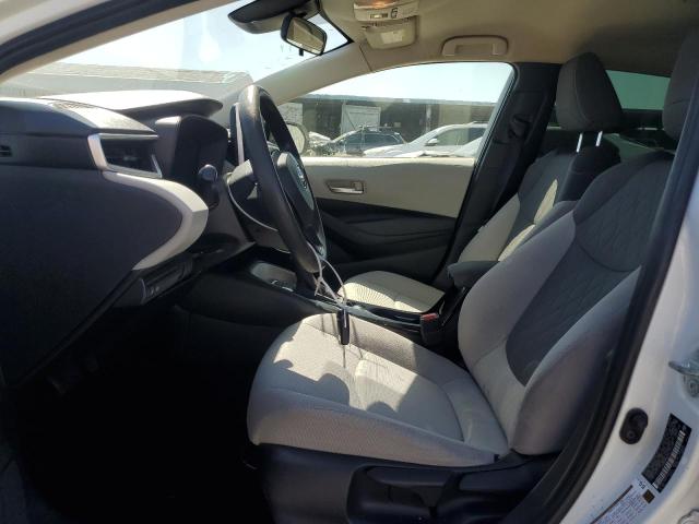 2021 TOYOTA COROLLA LE - JTDEPMAE4MJ140930