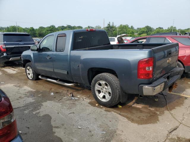 Vin: 1gcskse32az106741, lot: 58925065, chevrolet all models k1500 lt 20102