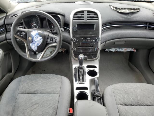 2016 CHEVROLET MALIBU LIM 1G11B5SA9GF149329