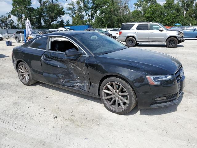 Vin: waucfafr2fa022220, lot: 58562635, audi a5 premium 20154